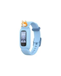 HAVIT Fitness narukvica M81, plava - 60001