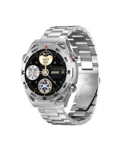 HAVIT pametni sat M9030 Ultra, srebrna - 60012