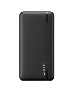 HAVIT Power Bank PB90 10000mAh 18.5W FAST