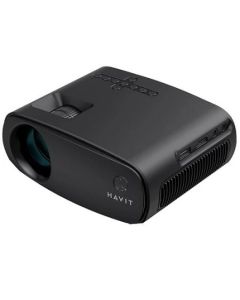 HAVIT Projektor PJ207-EU, crna - 68001