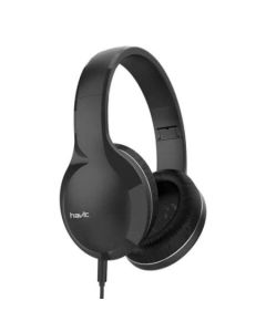 HAVIT Slušalice H100d crna - 65017