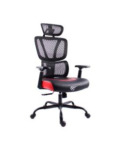 HAVIT stolica GC919 crno-crvena - 67003