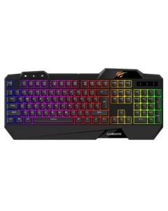 HAVIT tastatura KB488L crna - 66000