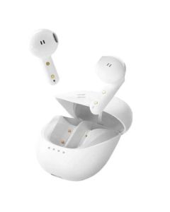 HAVIT Bluetooth slušalice TW931, bela - 65002