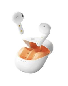HAVIT Bluetooth slušalice TW931, narandžasta - 65005-1