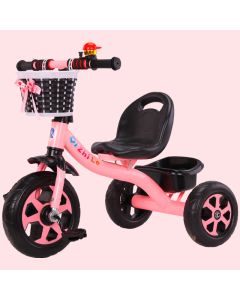 Deciji Triciklo Rozi