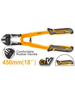 Ingco makaze za armaturu 8mm HBC0818