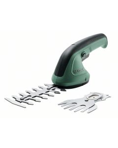 BOSCH Aku makaze za travu EasyShear