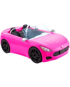 Barbie Kabriolet