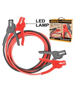 INGCO Kablovi za startovanje HBTCP6008