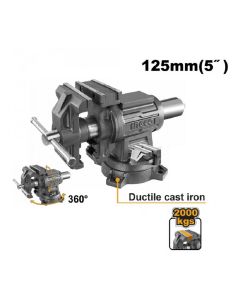 Ingco multifunkcionalna stega stona HBV085