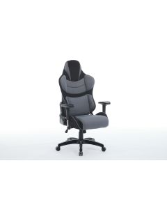 ePlayGame Gejmerska stolica HC-4014 Siva - HC-4014
