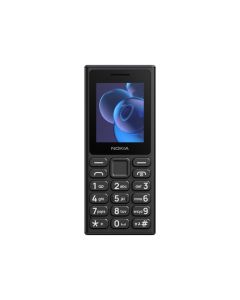NOKIA 110 2024, crna
