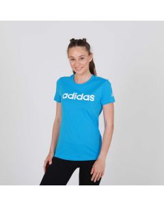 ADIDAS Majica kratak rukav w lin t w - HC9272S