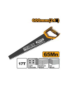 Testera za sečenje lakog betona HCBS016001 INGCO