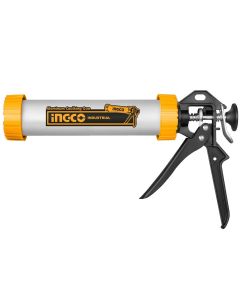 Ingco Aluminijumski pistolj za silikon 232mm HCG0109