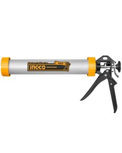 Ingco Aluminijumski pištolj za silikon 308mm HCG0112
