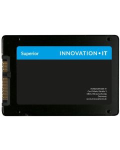 INNOVATIONIT SSD 2.5 256GB Innovation IT Superior BULK - HD009