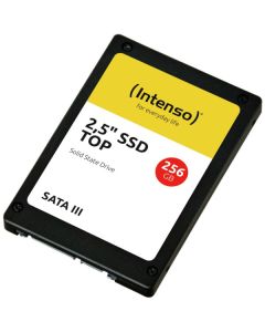 INTENSO SSD 2.5 256GB Top Performance - HD011