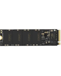 LEXAR SSD M.2 256GB NM620 High Speed NVMe PCle3.0x4 - HD014
