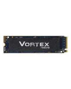 MUSHKIN SSD Redline VORTEX-512gb-pcIE 4.0X4 (NVMe) - HD028