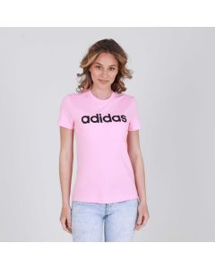 ADIDAS Majica kratak rukav w lin t w - HD1681S