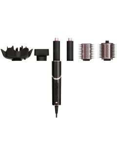 SHARK Stajler za kosu HD440EU/ 1400W/ 240V/ crna - HD440EU