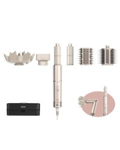 SHARK Fen za kosu HD440SLEU FlexStyle 5u1/1400W/zlatna