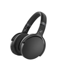 SENNHEISER HD 450BT - Black - 76626