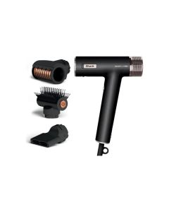 SHARK Fen za kosu HD731EU SpeedStyle Pro/1750W/crna - HD731EU