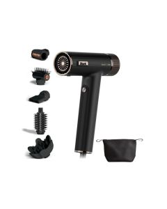 SHARK Fen za kosu HD752EU SpeedStyle Pro/1750W/crna - HD752EU