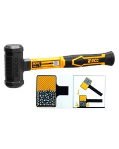 Ingco Mini macola čekić HDBM01028 - 15108-1-1-1