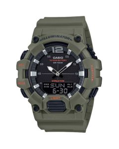 CASIO Ručni sat HDC-700-3A2 - 4370032
