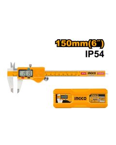 Ingco digitalni šubler HDCD28150 150mm