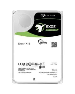 OSTALO HDD Seagate 16TB Seagate Exos X18 ST16000NM004J 7200RPM 256MB Ent.