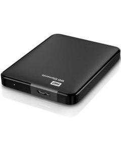 WESTERN DIGITAL Eksterni tvrdi disk WD Elements™ Portable 1TB, 2.5˝ - HDD01381
