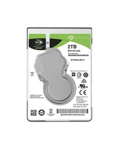 SEAGATE 2TB 2.5