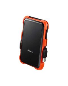 APACER Eksterni HDD AC630 1TB crni - HDD02360