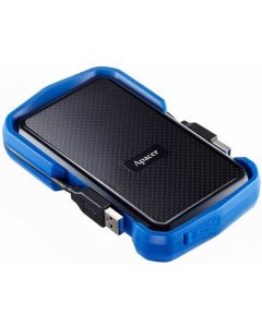 APACER Eksterni HDD AC631 1TB plavi - HDD02479