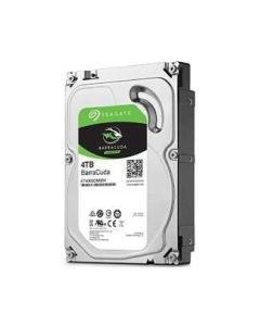 SEAGATE 4TB 3.5