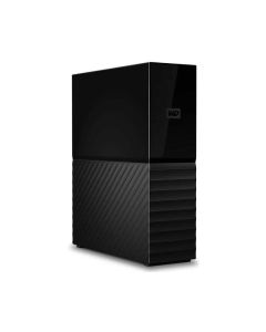 WESTERN DIGITAL Externi hard Disk WD My Book® 4TB