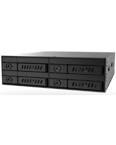 CHIEFTEC CMR-425 4 x 2.5