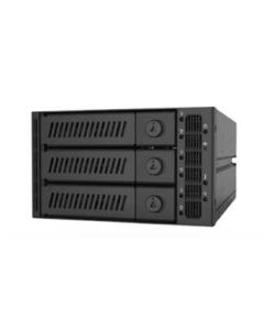 CHIEFTEC CMR-2131SAS 2 x 5.25
