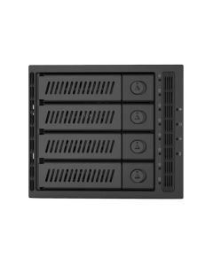 CHIEFTEC CMR-3141SAS 4 x 3.5