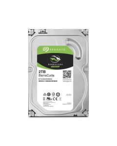 SEAGATE 2TB 3.5
