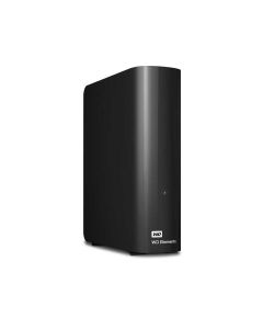 WESTERN DIGITAL Eksterni Tvrdi Disk WD Elements Desktop 8TB WDBWLG0080HBK-EESN - HDD02681