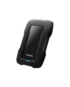 ADATA Eksterni tvrdi disk 4TB HD330 USB 3.1 Durable Crni - HDD02733