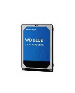 WD 2TB 2.5