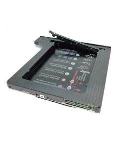 E-GREEN Fioka za SSD disk za laptop 9.5mm K526B
