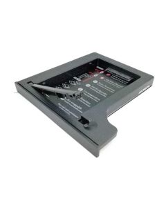 E-GREEN Fioka za SSD disk za laptop 12.7mm K526A